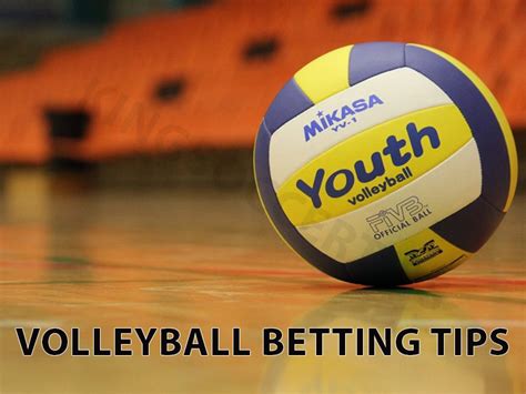 volleyball betting offers|Complete Guide to Volleyball Betting: Tips and Strategies.
